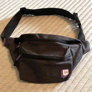 Twitch Fanny Pack